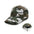 Wholesale  camouflage baseball cap solid color cap