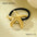 Wholesale Titanium Steel Shell Starfish Headwear Hair Scrunchies