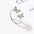 Wholesale Zircon Elegant Butterfly Ring  Adjustable Opening Ring
