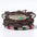 Wholesale Retro Multi-layer Alloy Leather Bracelet