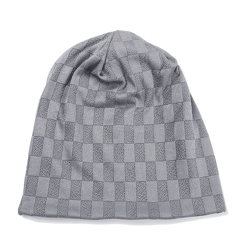 Wholesale Large Head Circumference Outdoor Pullover Hat Beanie ACC-HT-ChangHua006