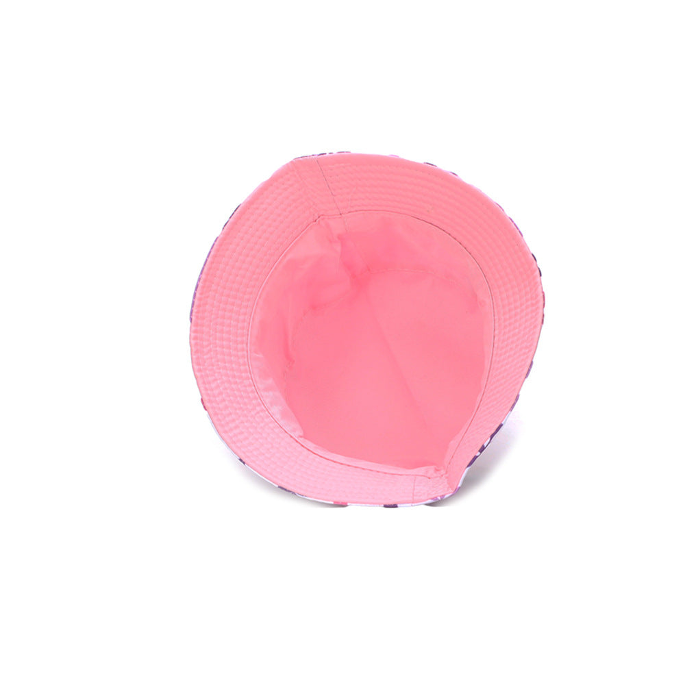 Wholesale Children's Cartoon Animal Dinosaur Love Bucket Hat Kids Hat ACC-KH-JingHong005