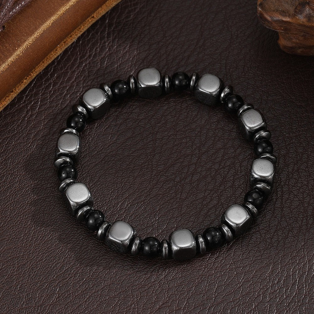 Wholesale Retro-style Fashionable Turquoise Beaded Bracelets