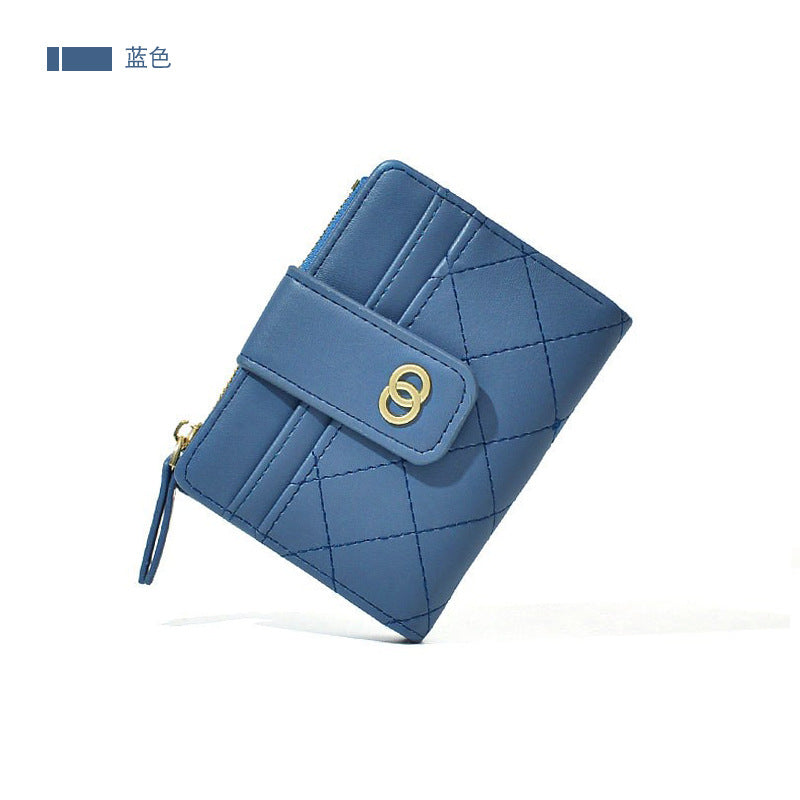Wholesale High-end Large-capacity Multi-functional Wallet  ACC-WT-BiLH008