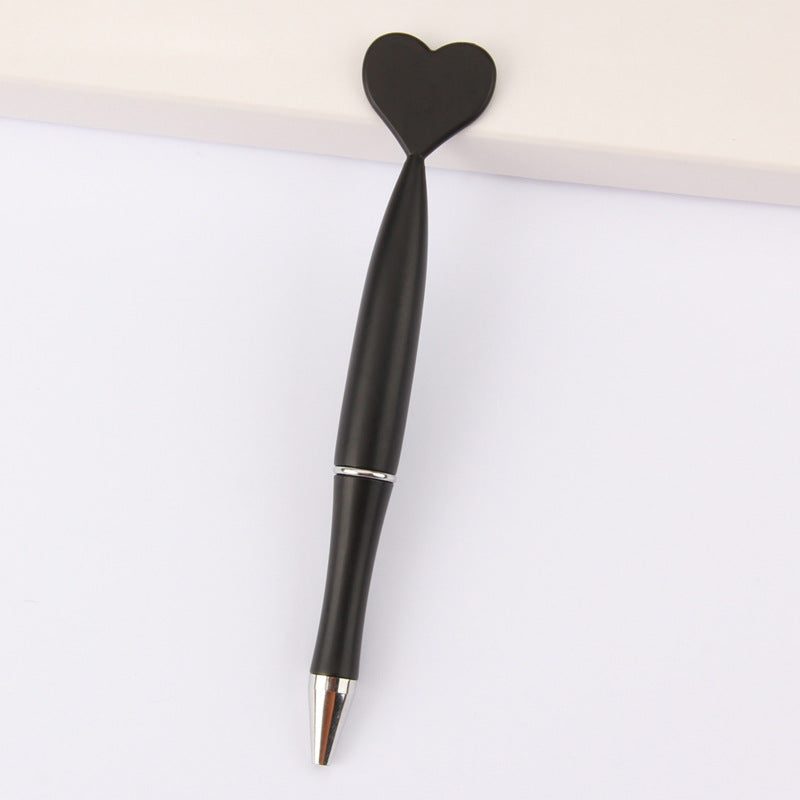 Wholesale Love Heart Pens Butterfly Star Flower Shaped Ballpoint Pens