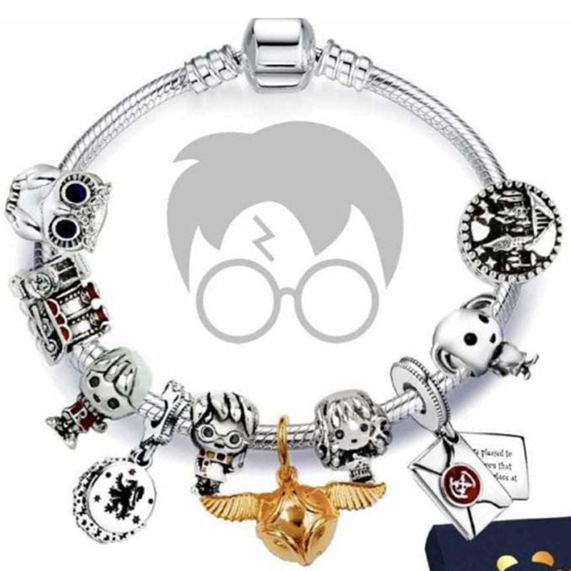 Wholesale sy Cat Mermaid Bracelet,  Alloy Electroplated Fashion Accessory for Gift