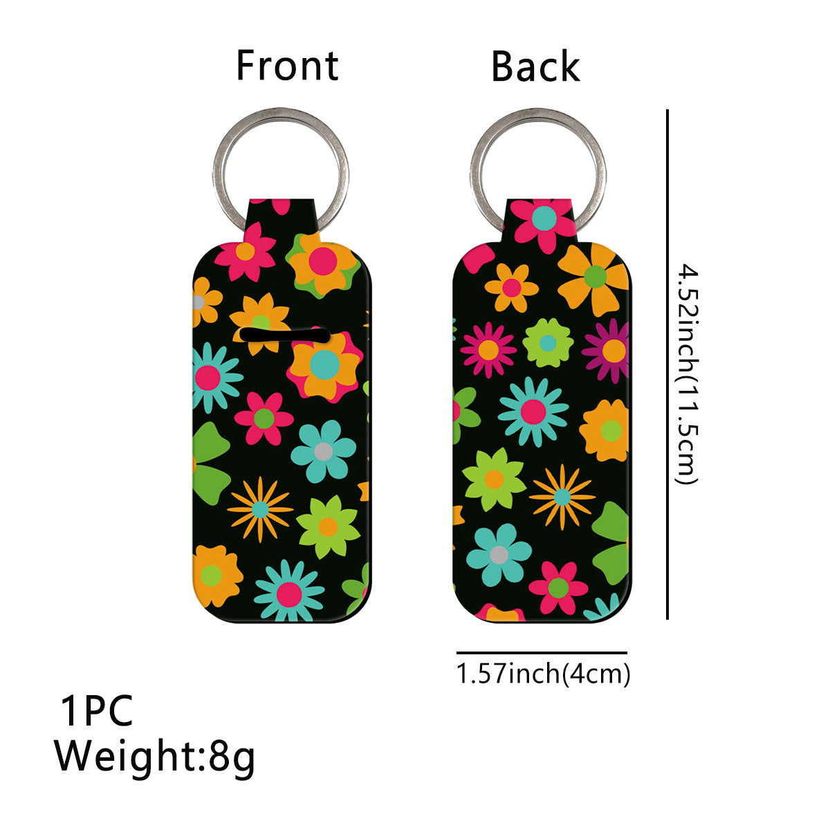 Clèchement en vente en gros de 6pcs de la plante
