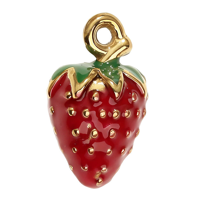 Wholesale  sweet cute three-dimension