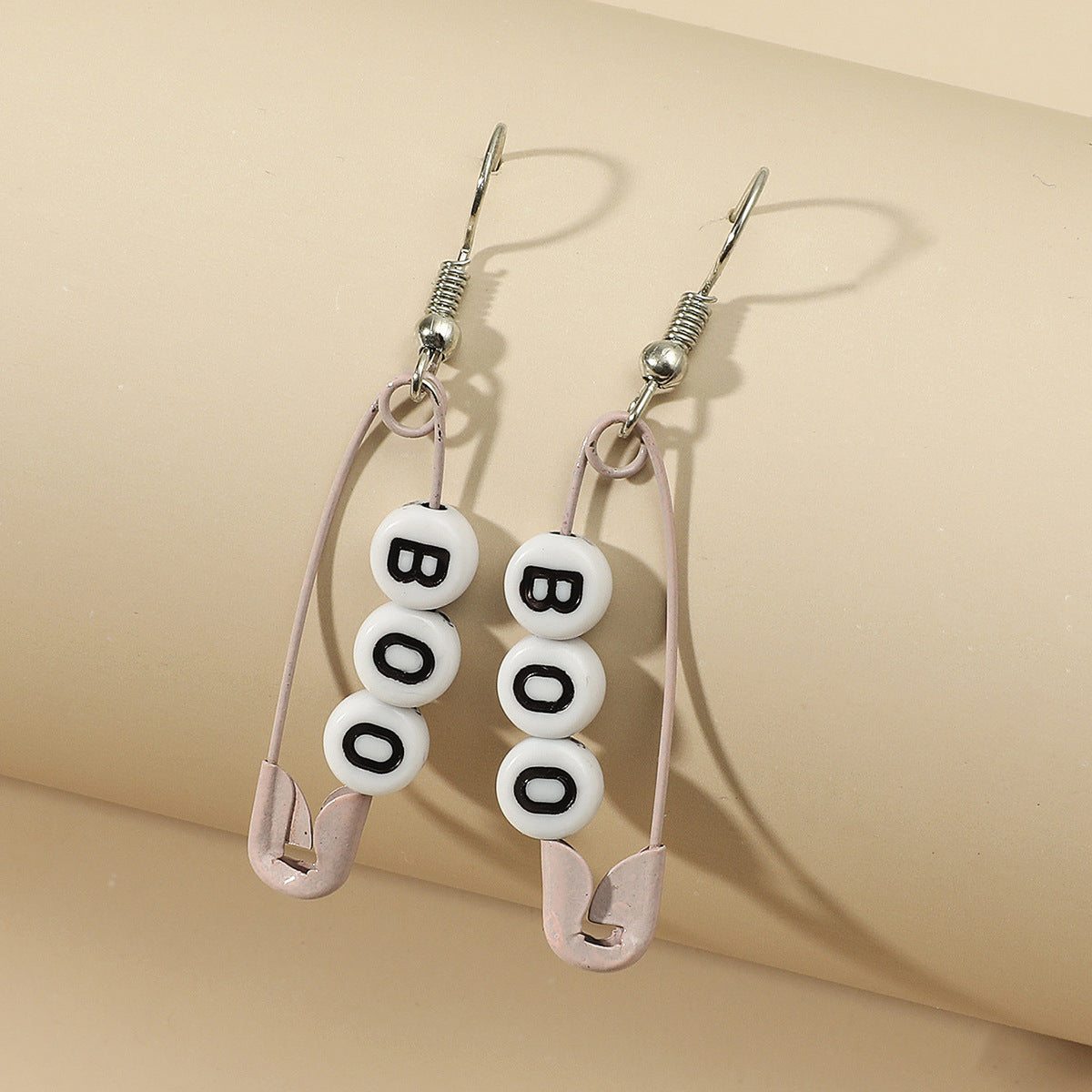 Wholesale Creative Pin Necklace  Clavicle Chain