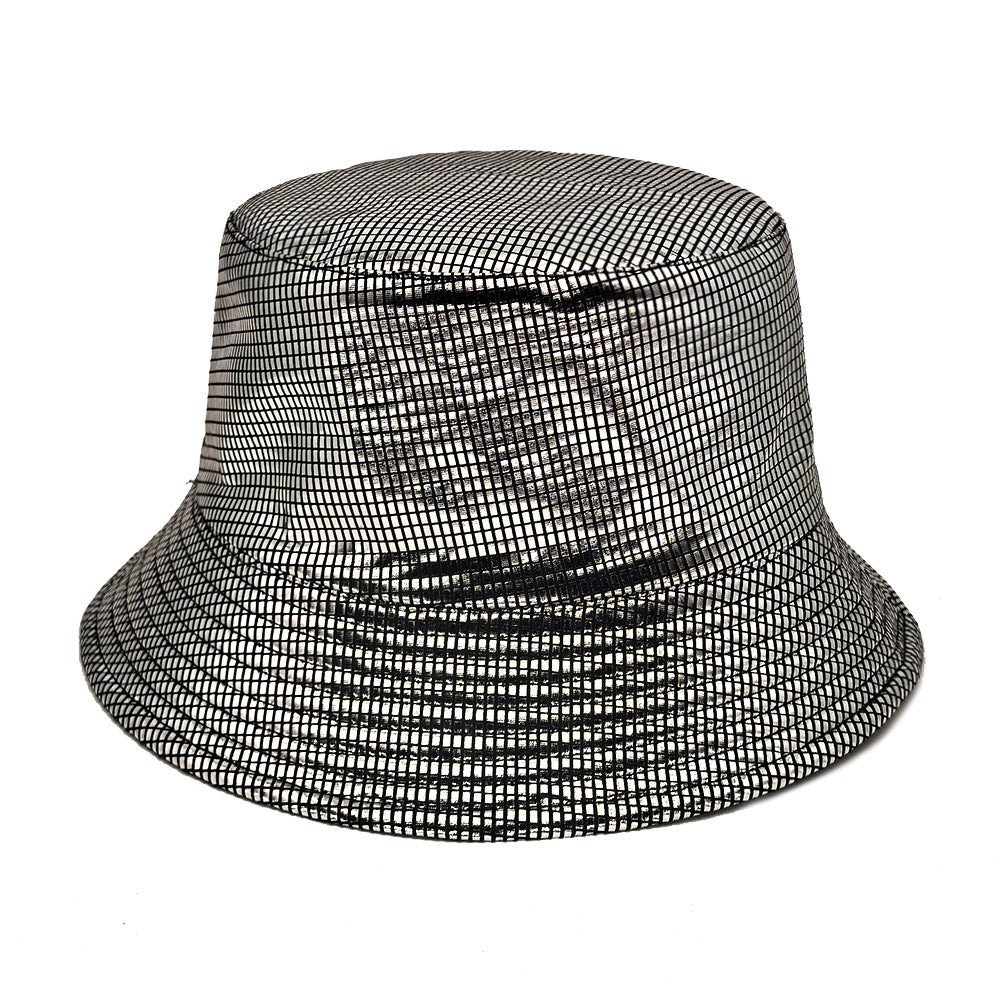 Wholesale Laser Stage Hat Bucket Hat