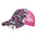 Wholesale Fashion Printed Baseball Cap Breathable Sun Visor