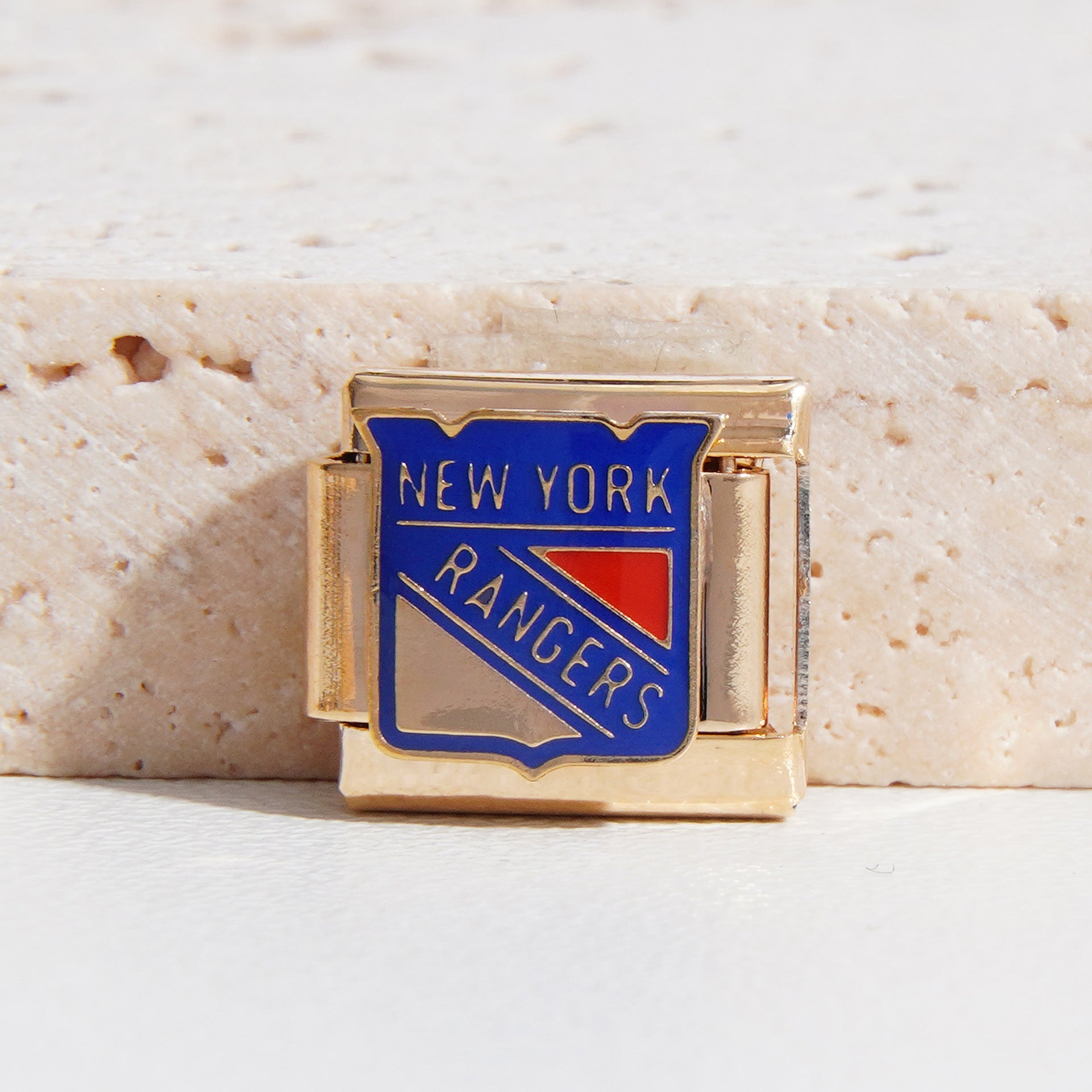 Wholesale Italian Charm Bracelet 9mm DIY Splicing Planet and Star Logo Series Stainless Steel Composable Bracelet