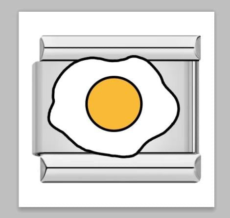 Wholesale Italian Charm Bracelet 9mm DIY Splicing Removable Stainless Steel Cartoon Composable Bracelet ACC-BT-XY041