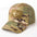 Wholesale outdoor camouflage cap  baseball cap