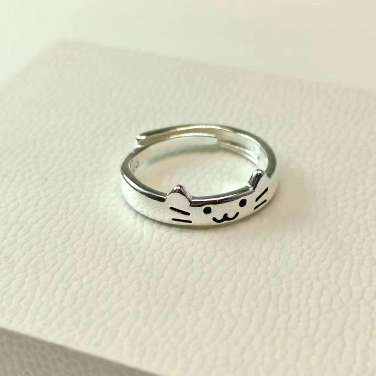 Wholesale Cat and Dog Diary Ring