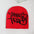 Wholesale  English letters wool hat  beanie