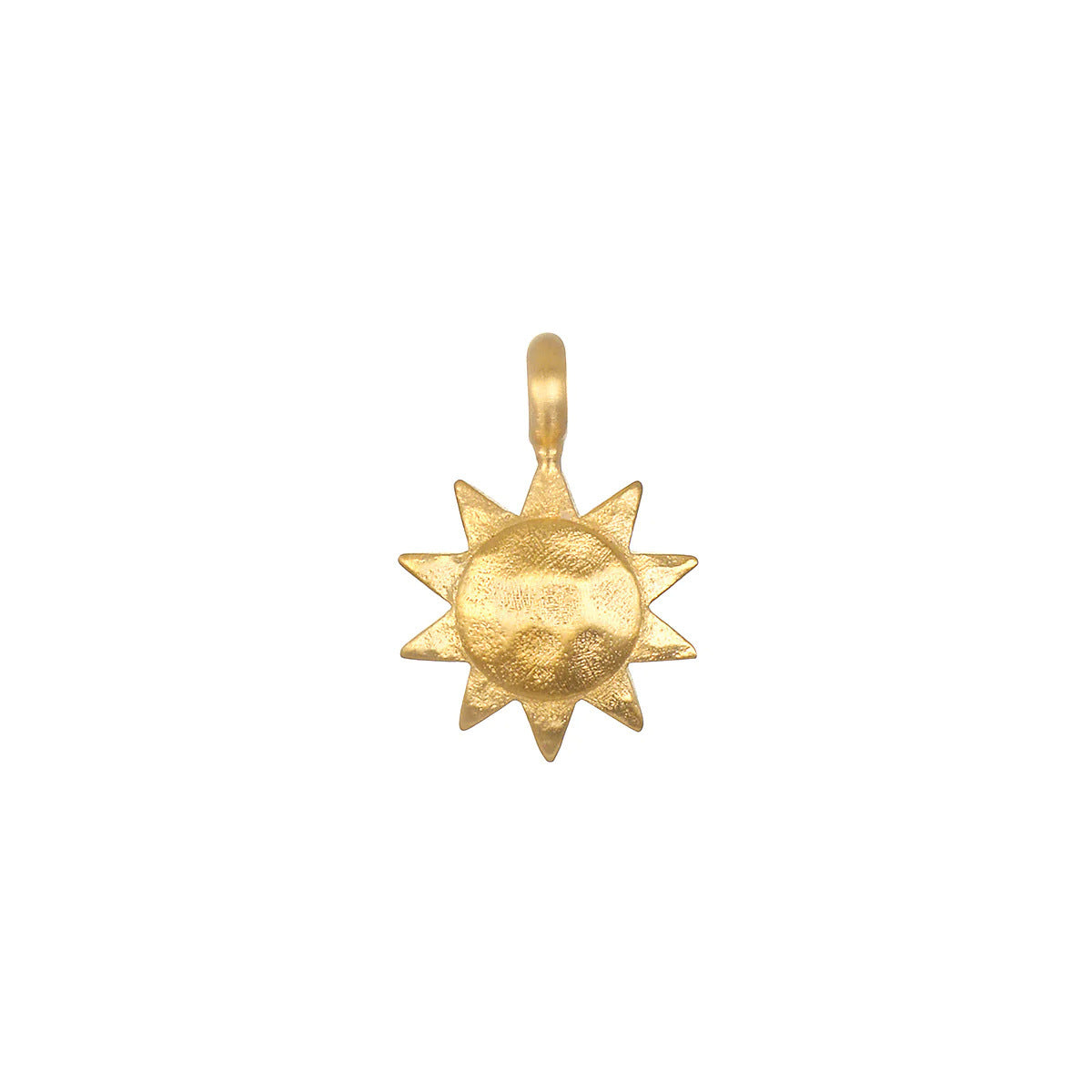 Wholesale Sun Demon Eye Moon Twelve Birthday Stone Necklace