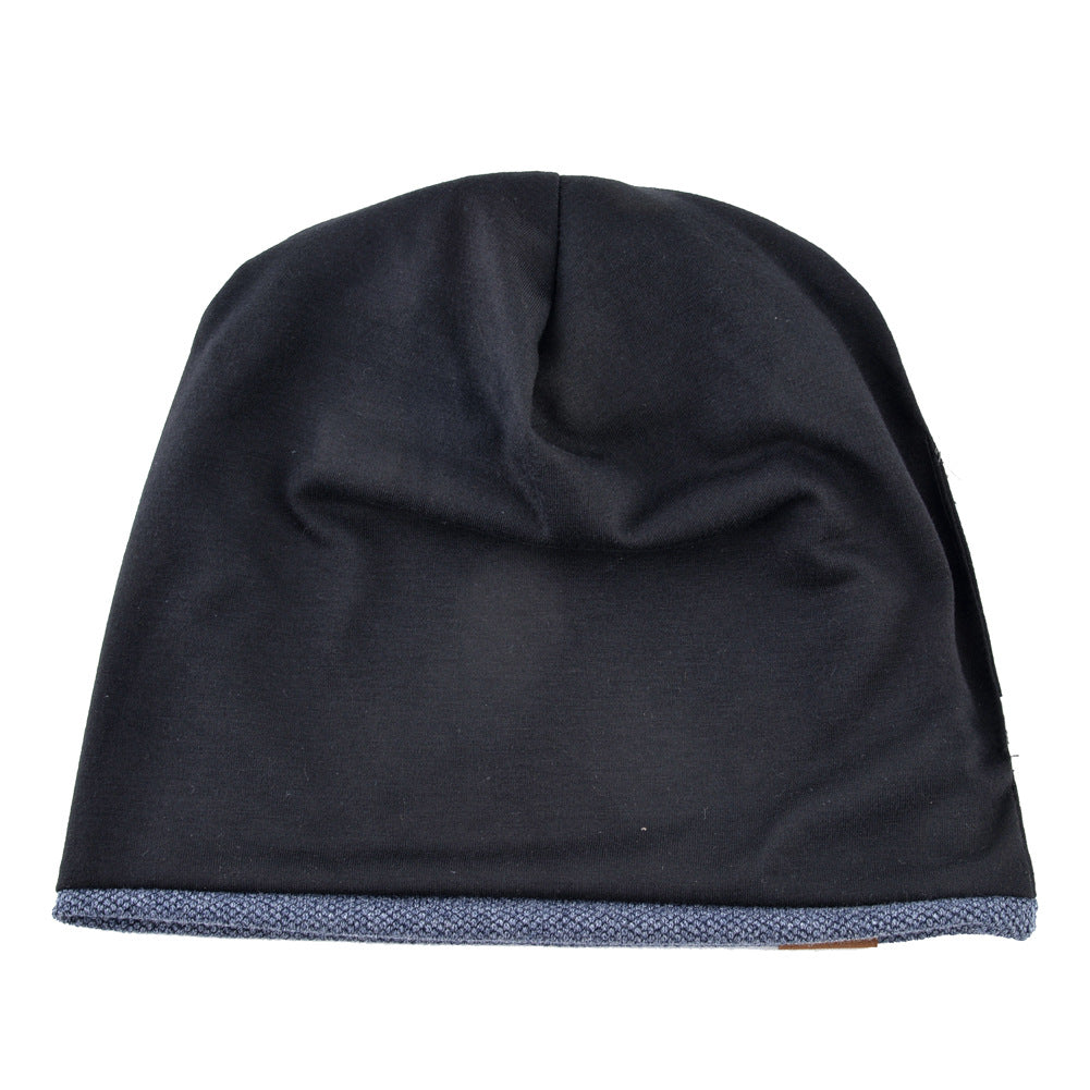 Wholesale Loose Knitted Pullover Hat Beanie ACC-HT-DSM007