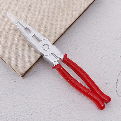 Wholesale exotic  hardware tools modeling screwdriver pliers wrench ballpoint pen