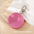 Wholesale Biscuit Keychain Fun Sandwich Biscuit PVC Keychains