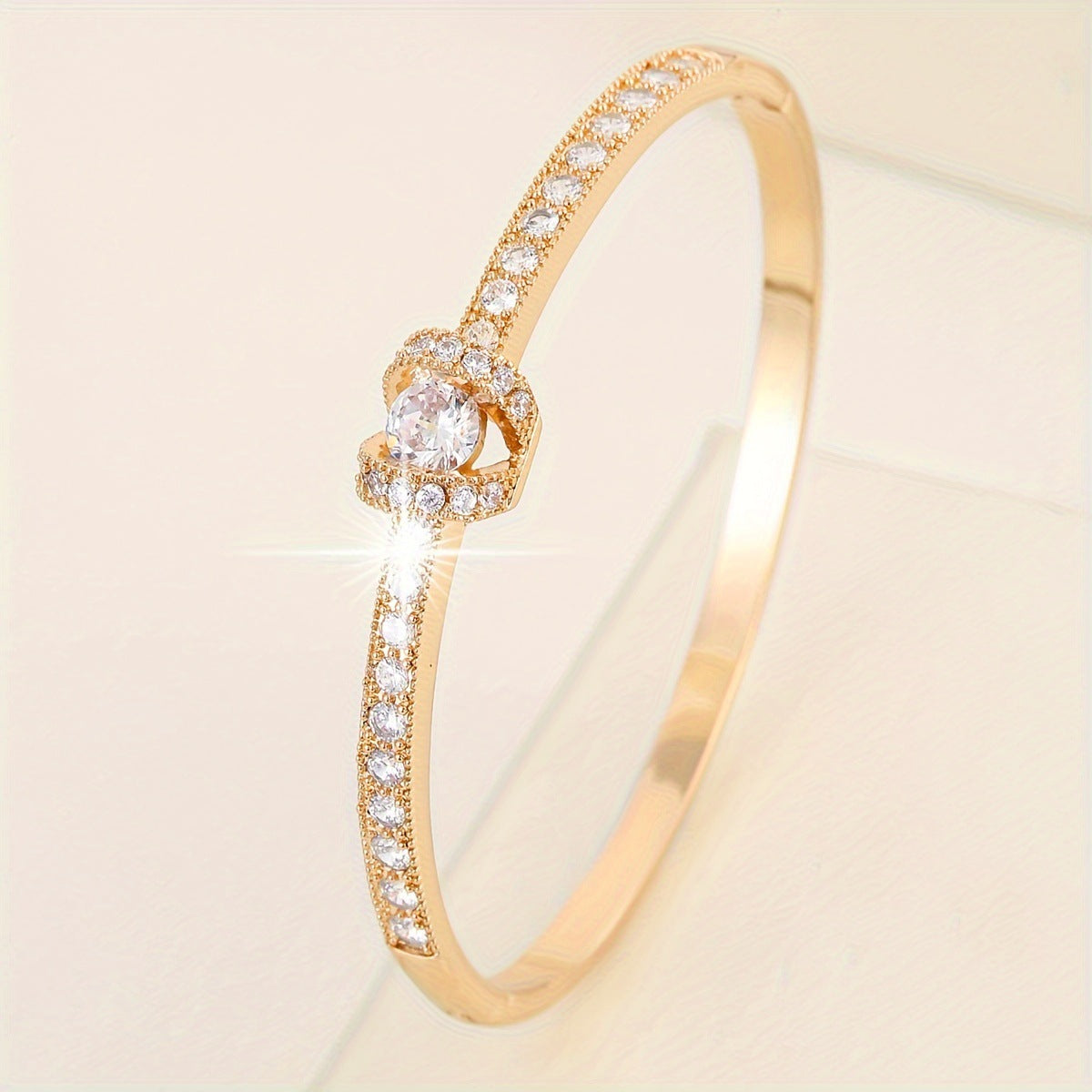 Wholesale Creative star exquisite bracelet