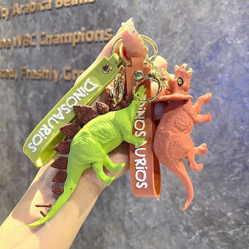 Caricature de gros caricature en silicone mignon en silicone