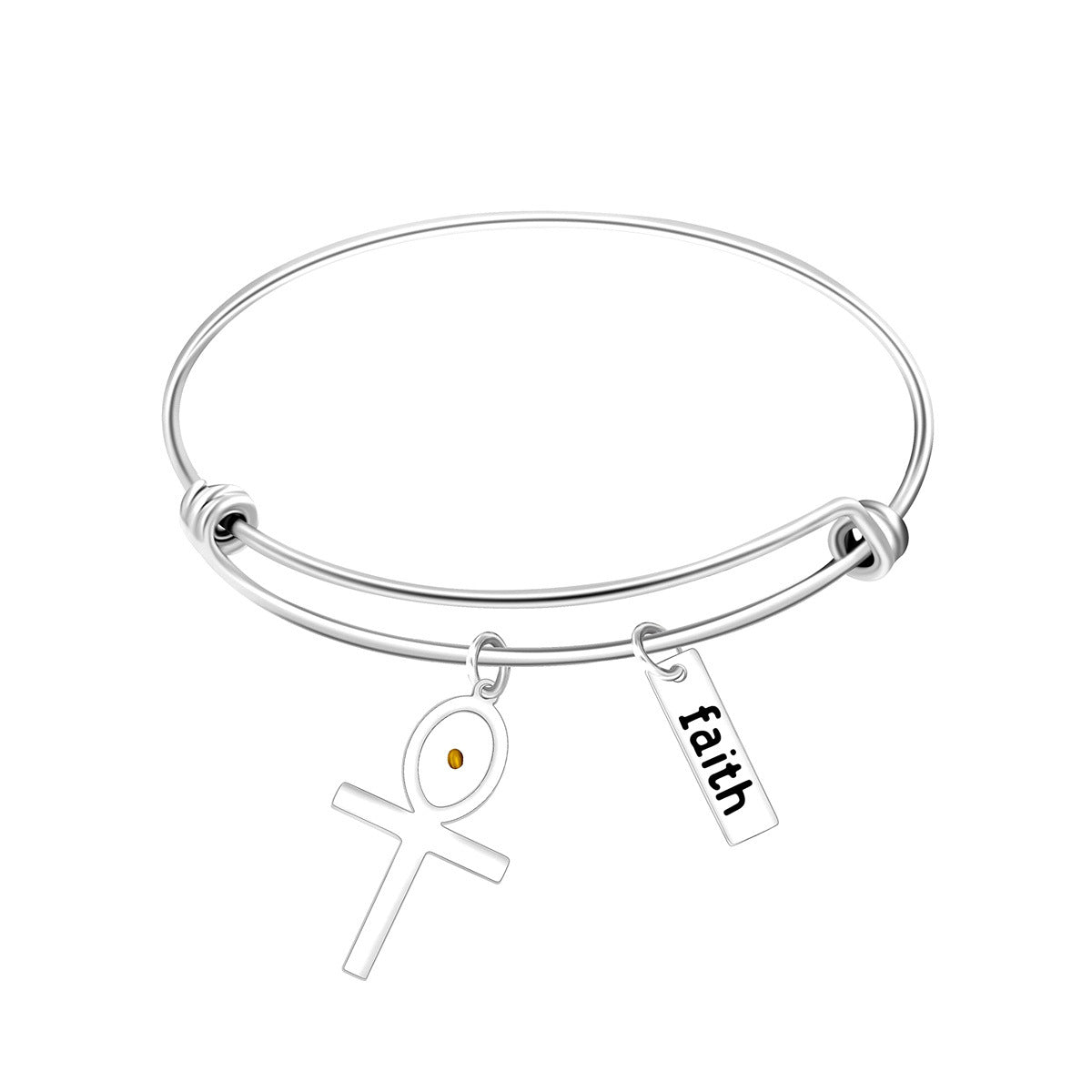 Wholesale Stainless Steel Adjustable Telescopic Bracelets