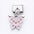 Wholesale 10pcs Italian Charm Bracelet 9mm DIY Splicing Oil Drop Butterfly Sunflower Stainless Steel Composable Bracelet