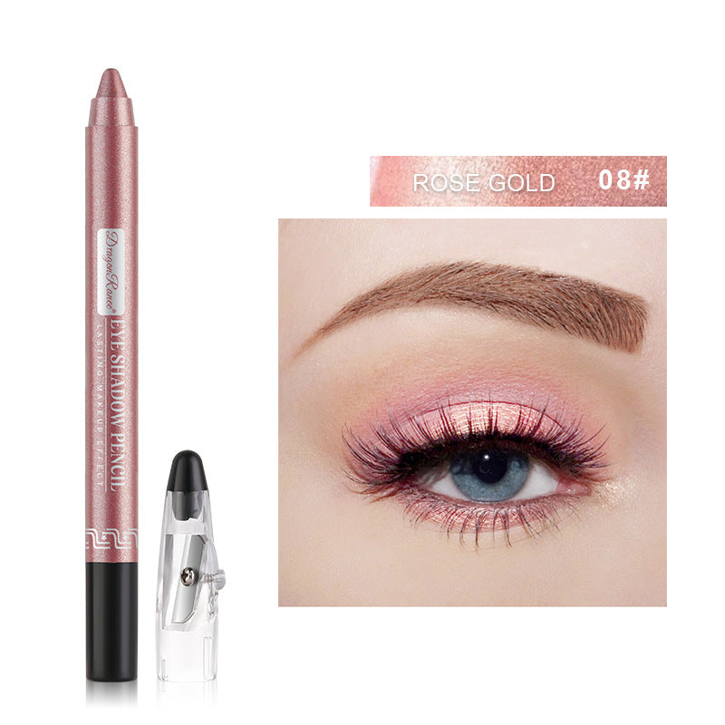 Wholesale Eyeshadow Pencil Eyeshadow Stick Eyeshadow ACC-EW-Xuqin003