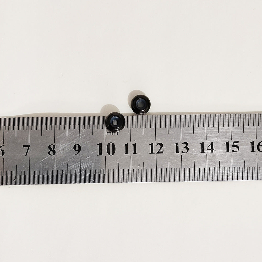 Wholesale Stainless steel ball-end open bangle