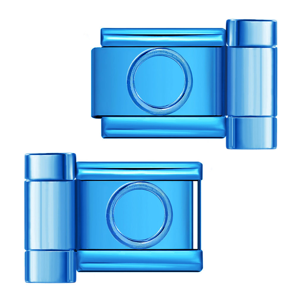 Wholesale Multi-Size Watchband Connectors — Italian Modular Bracelet DIY Assembly Tools &  Accessories