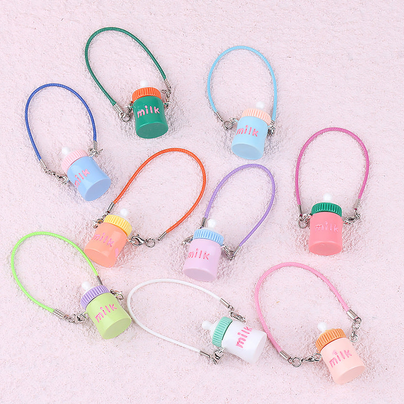 Wholesale Cute cartoon mini accessories doll accessories