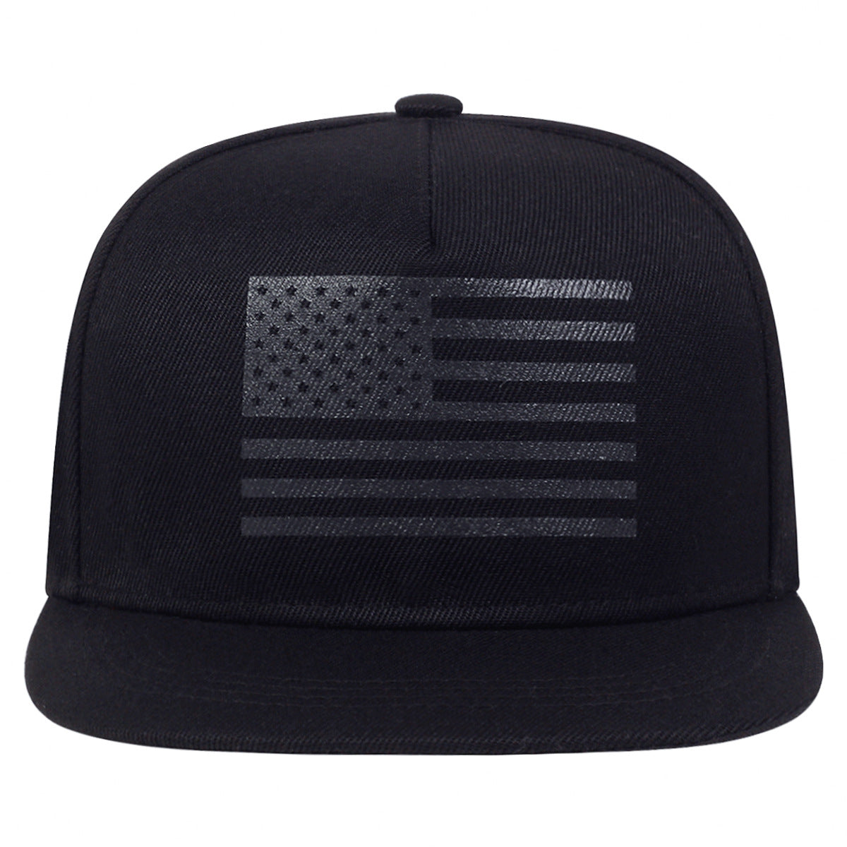 Wholesale  American Flag Men's Baseball Cap