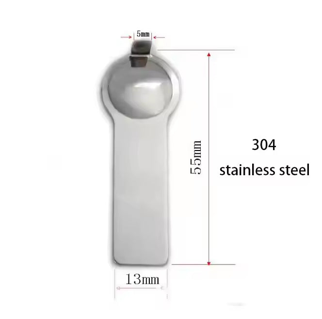 Wholesale Stainless steel Italian modular tools