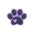 Wholesale Cartoon Dog Paw Focal Beads DIY Bead Accessories
