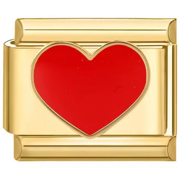 Wholesale Italian Charm Bracelet 9mm DIY Custom Pattern  Creative Stainless Steel Composable Bracelet