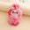 Wholesale Cute cartoon plush keychain ACCVIP