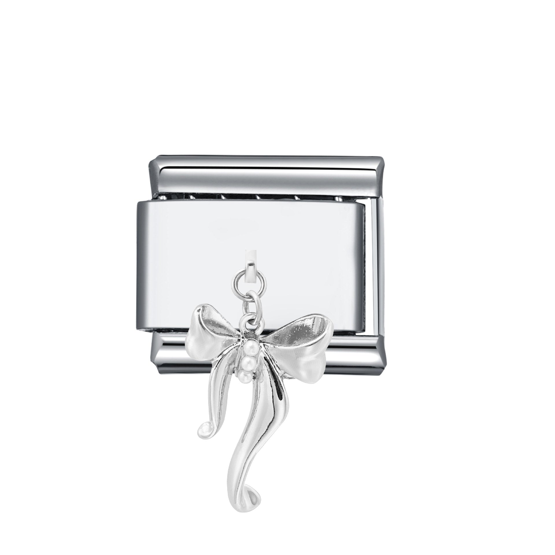 Bracelet de charme italien en gros 9 mm DIY SPLICATION CRÉATIVE PRENDANT PRENDANT BRACILABLE D'ECHEUR ACI