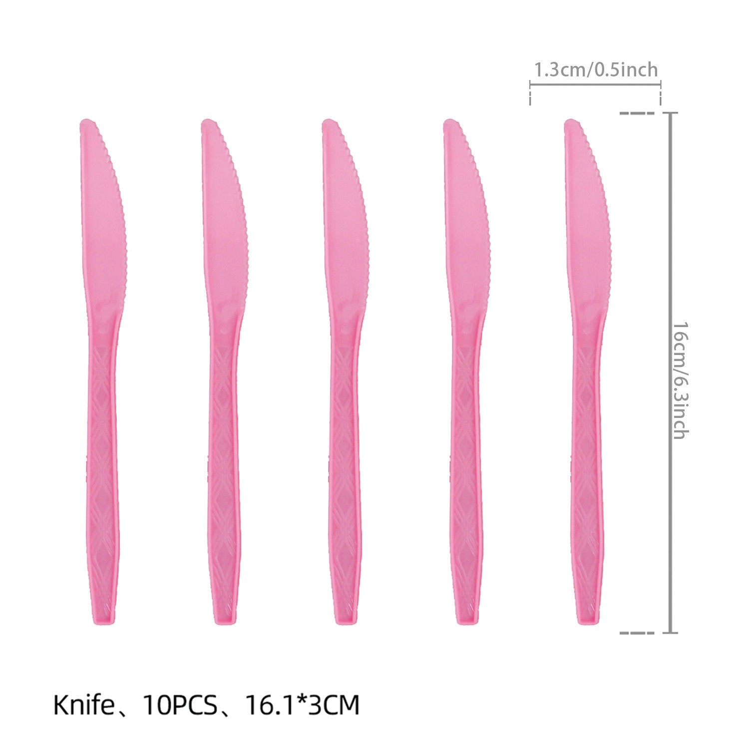 Wholesale Pink bow-themed decorations