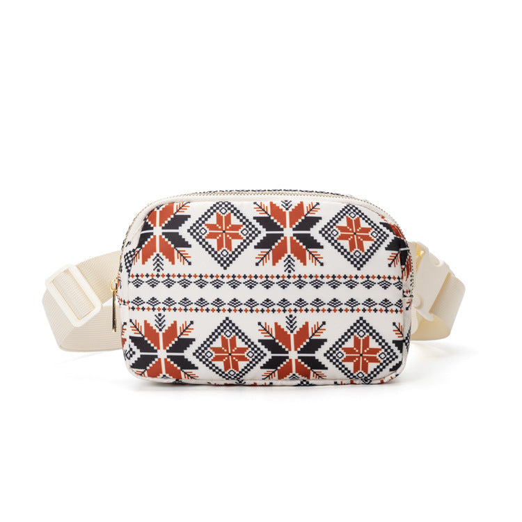 Wholesale  Sports Waist Bag  Multi-Functional Belt Bags