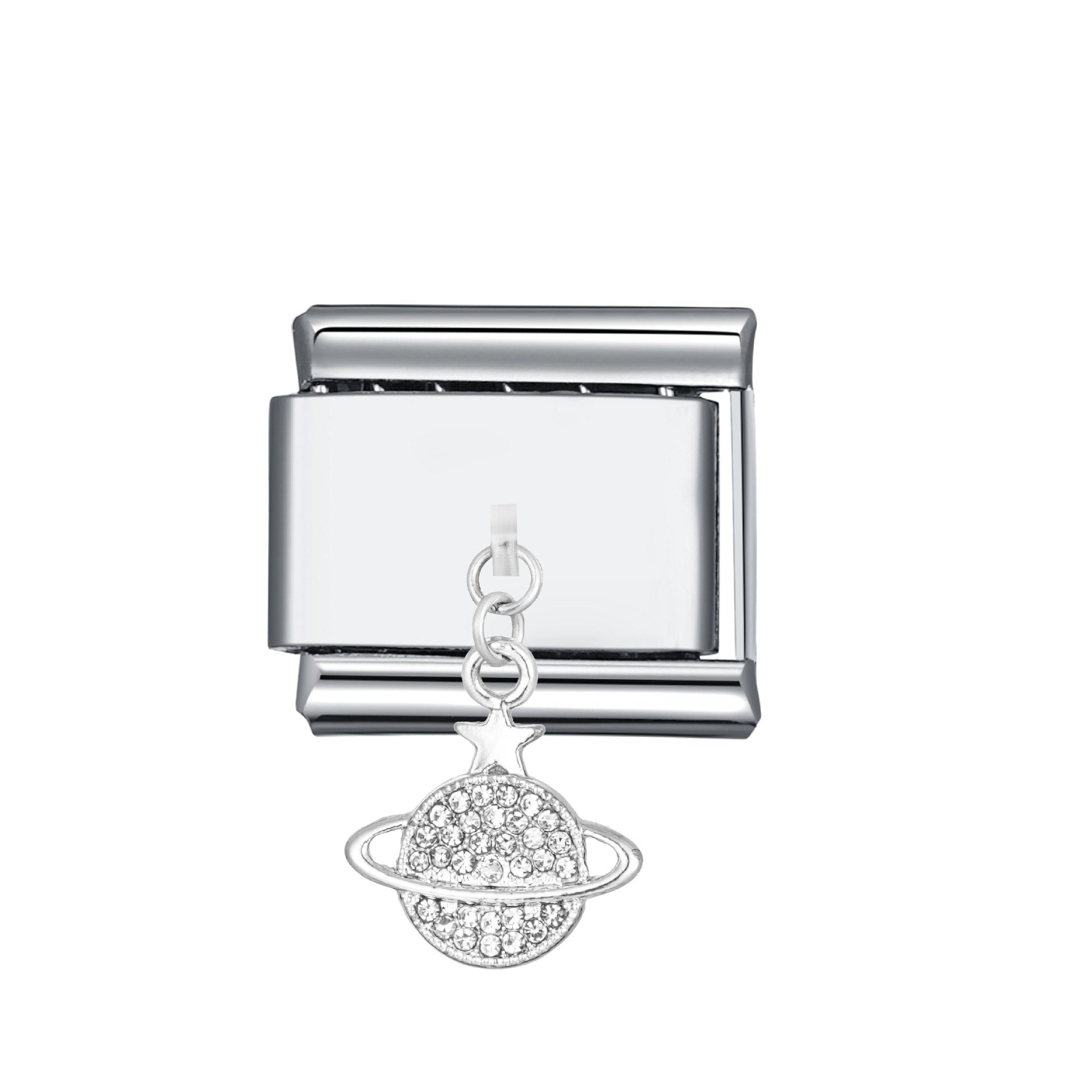 Wholesale Italian module ing bracelet diamond bracelet DIY