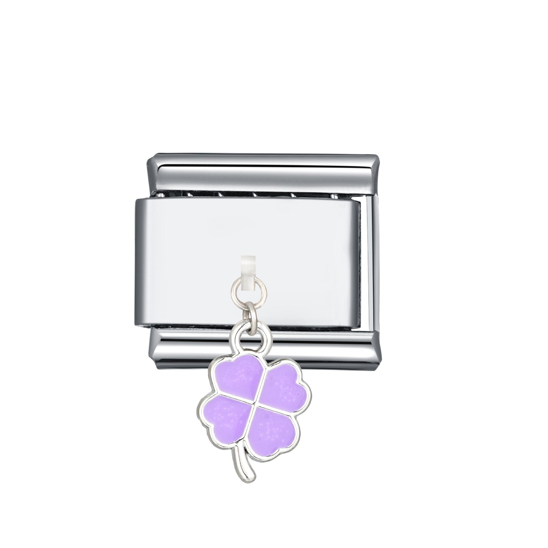 Großhandel italienisches Charmearmband 9mm DIY Spleißen süßer kreativer Anhänger Edelstahl komponierbares Armband