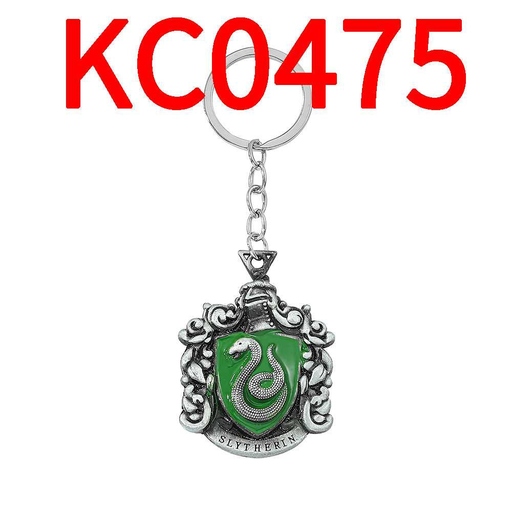 Wholesale 5pcs Fashionable and creative keychains