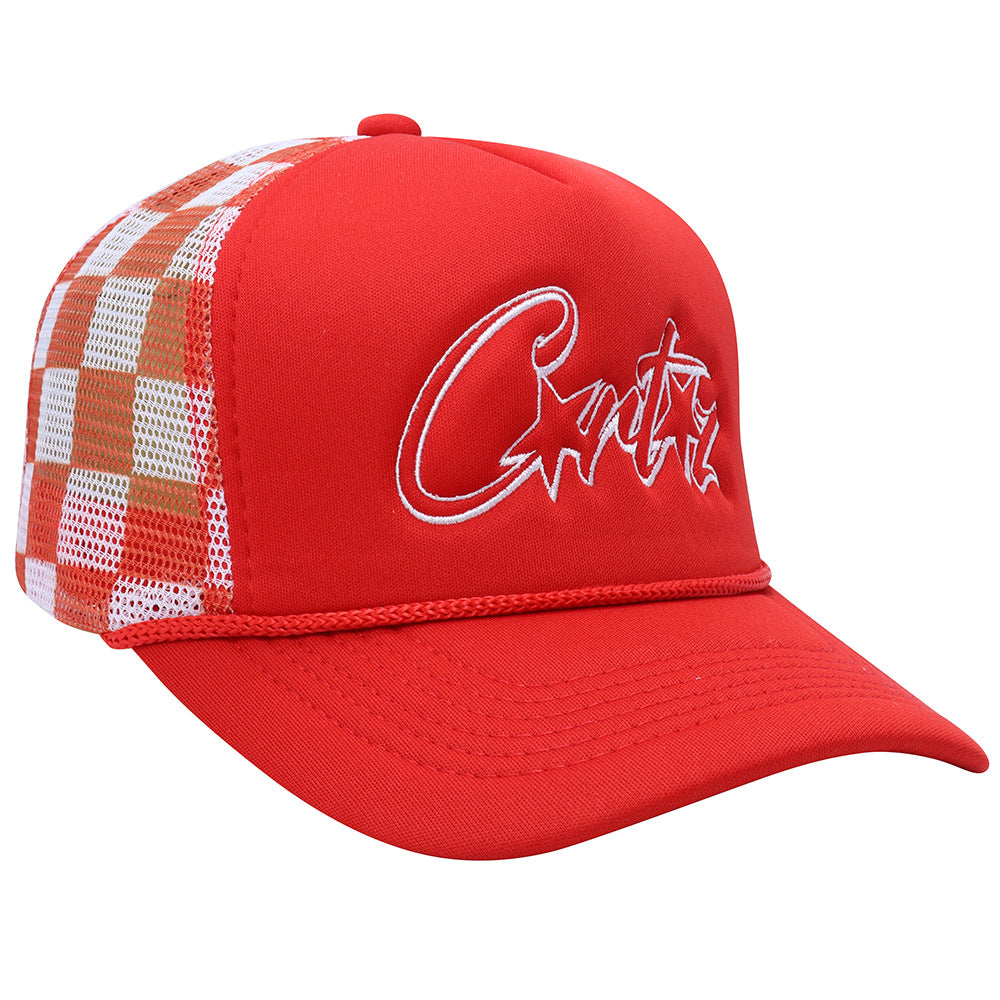 Wholesale  Embroidered Letter  Baseball Cap