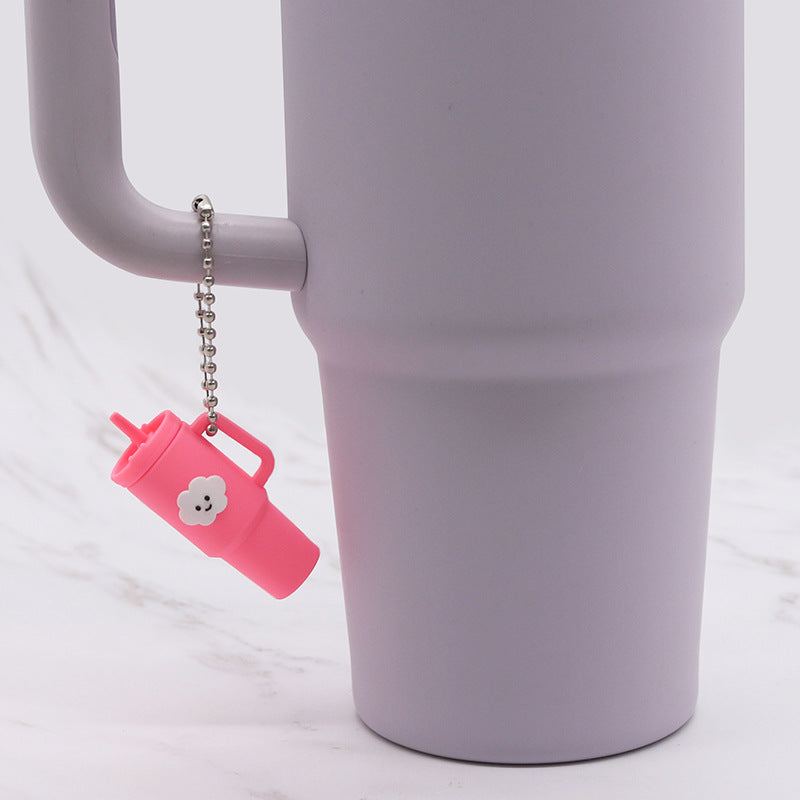 Wholesale  Ice Bully Cup Keychain