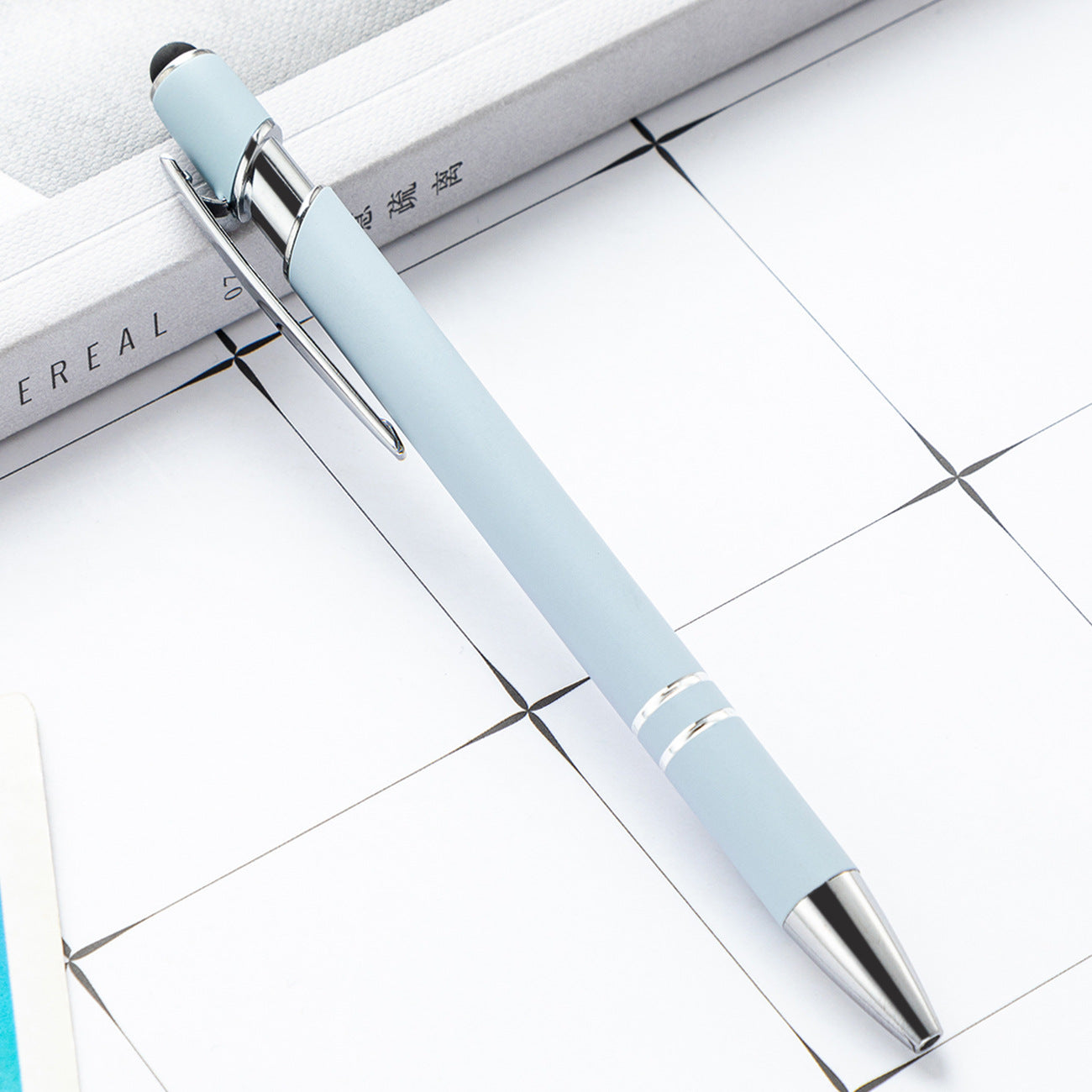 Wholesale  Push Metal Pen