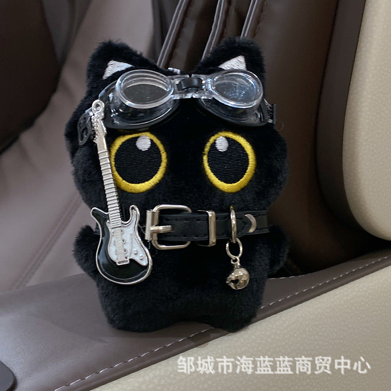 Wholesale Cute Plush Doll Cartoon Keychains