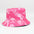 Wholesale  Digital Printed Fisherman Hat Outdoor Bucket Hat