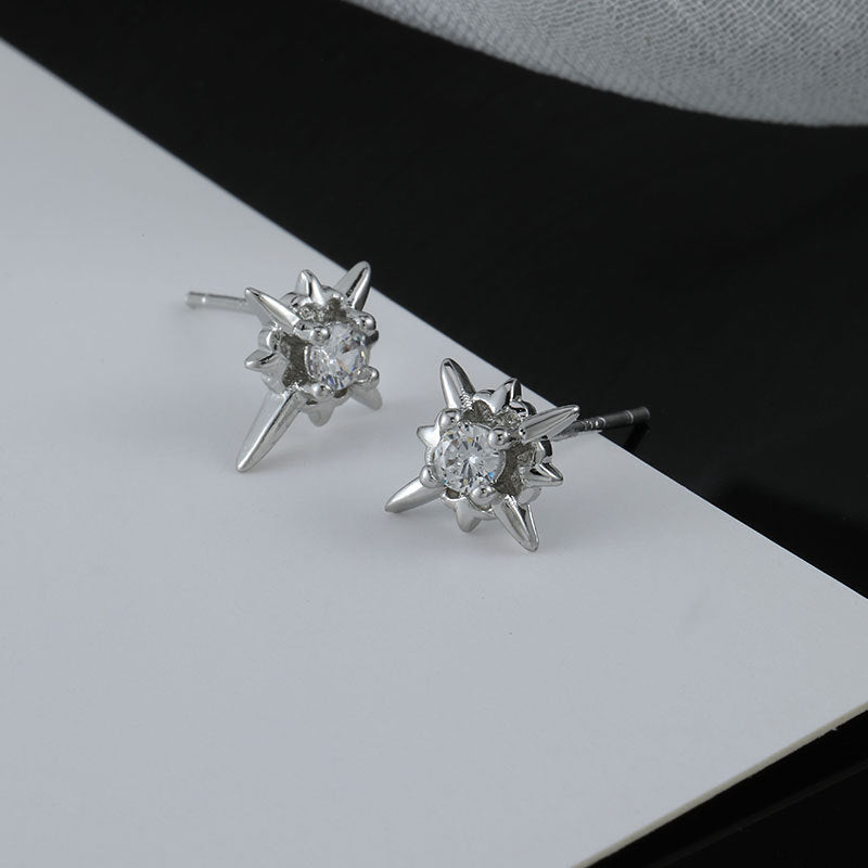 Wholesale Stud Earrings  Vintage Single Earrings