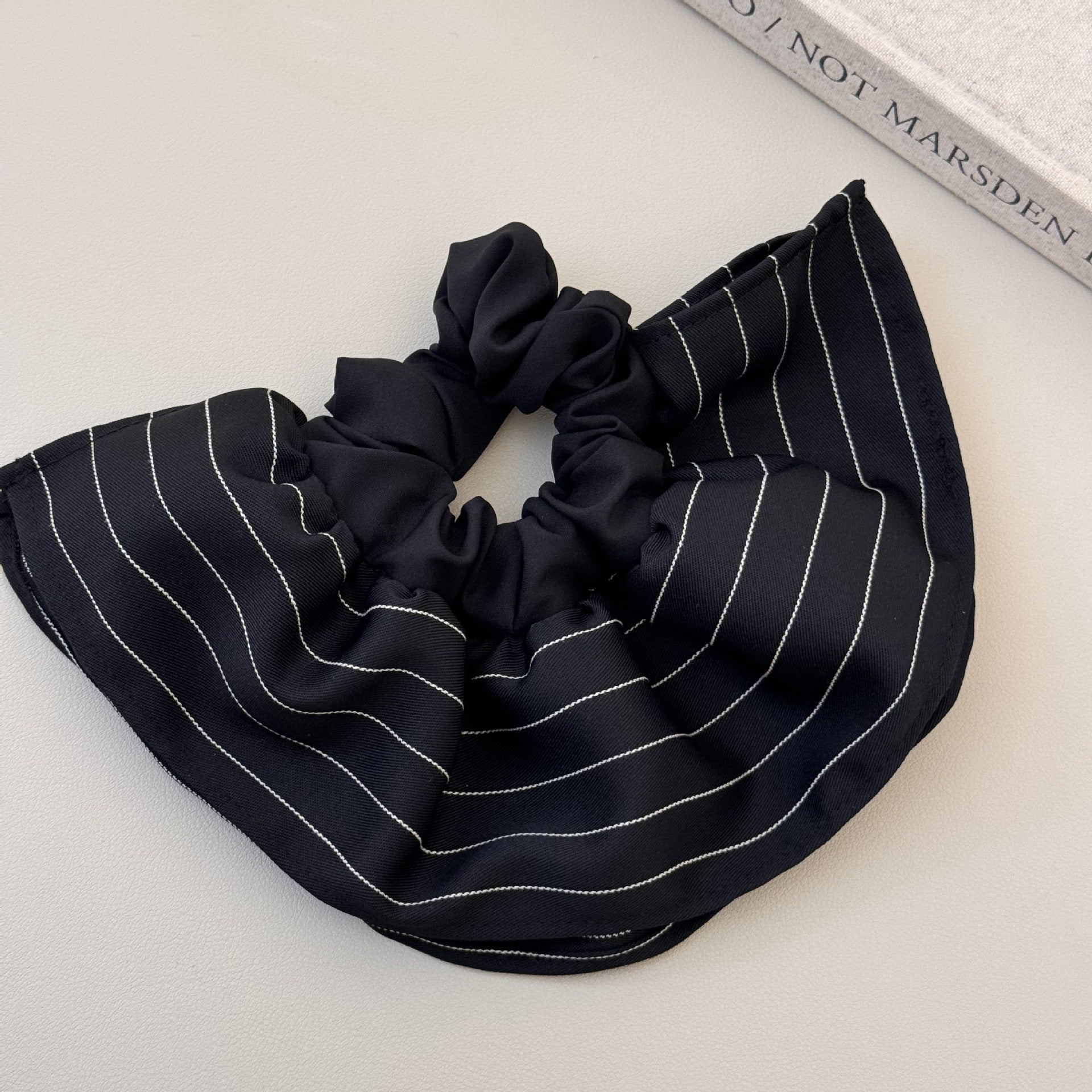 Wholesale Double layer hair band for women high quality ponytail headband